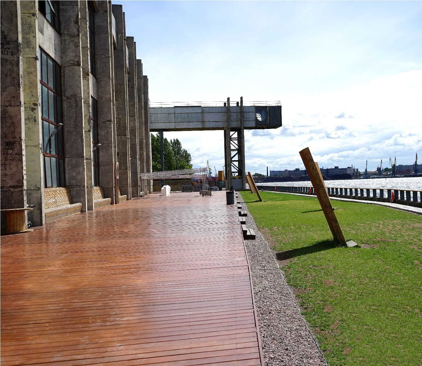 Севкабель Порт